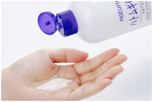 Naturie Hatomugi skin conditioner