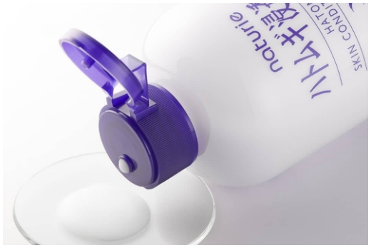 Hatomugi skin conditioning milk