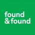 found & found